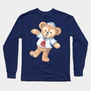 Duffy Long Sleeve T-Shirt